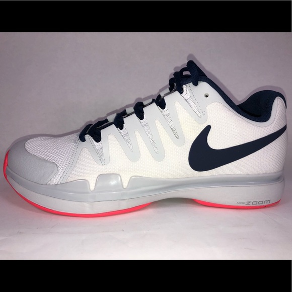 nike women's zoom vapor 9.5 tour tennis shoes